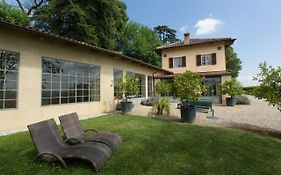 Cascina Margherita - Marchesi Alfieri